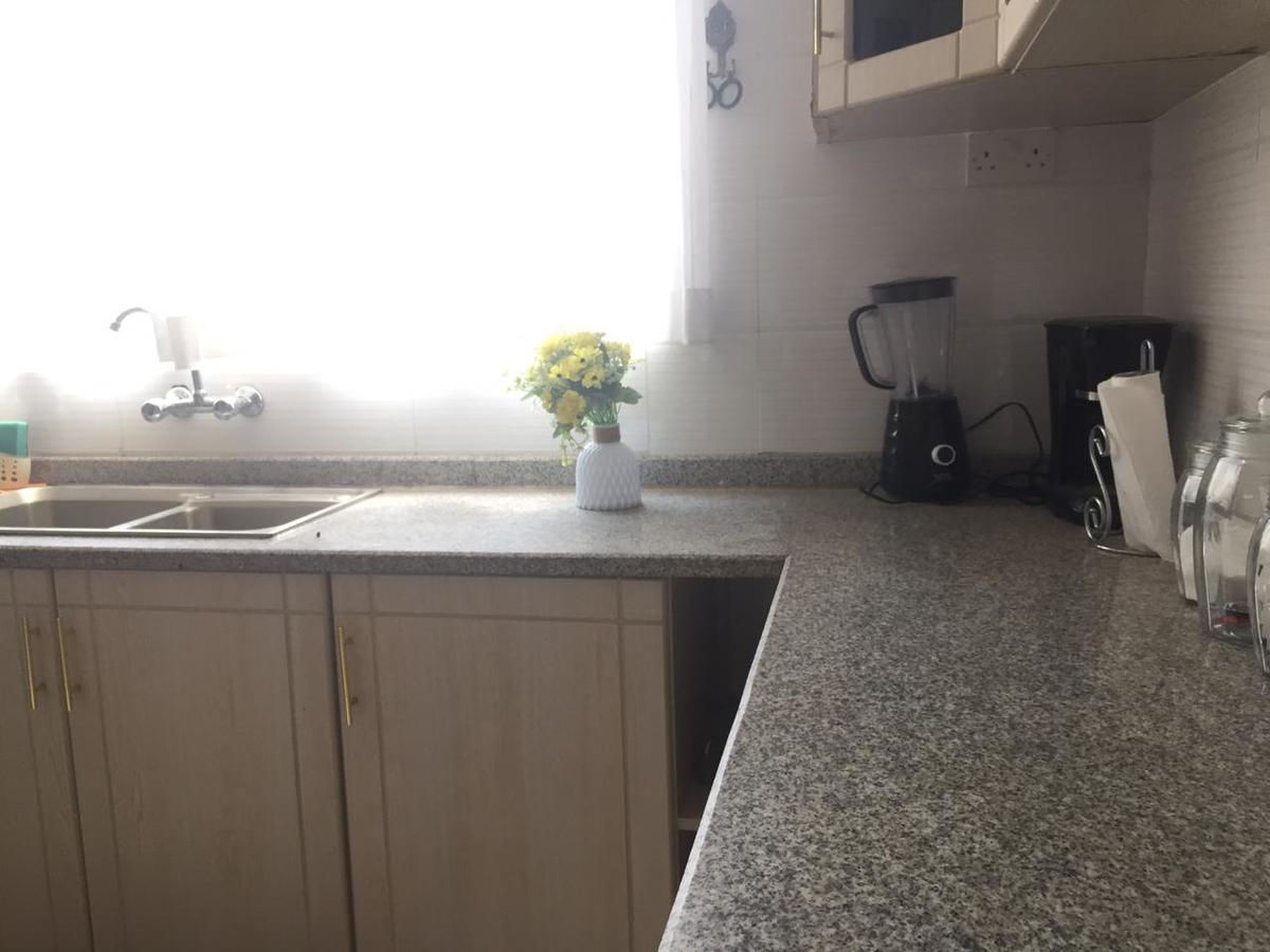 Serviced 3 Bed Apartment with En Suite in Westlands Area - 7