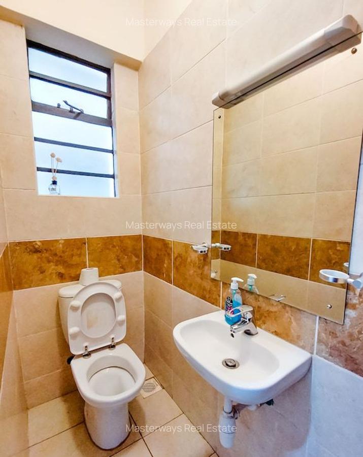 1 Bed Apartment with Gym in Westlands Area - 9