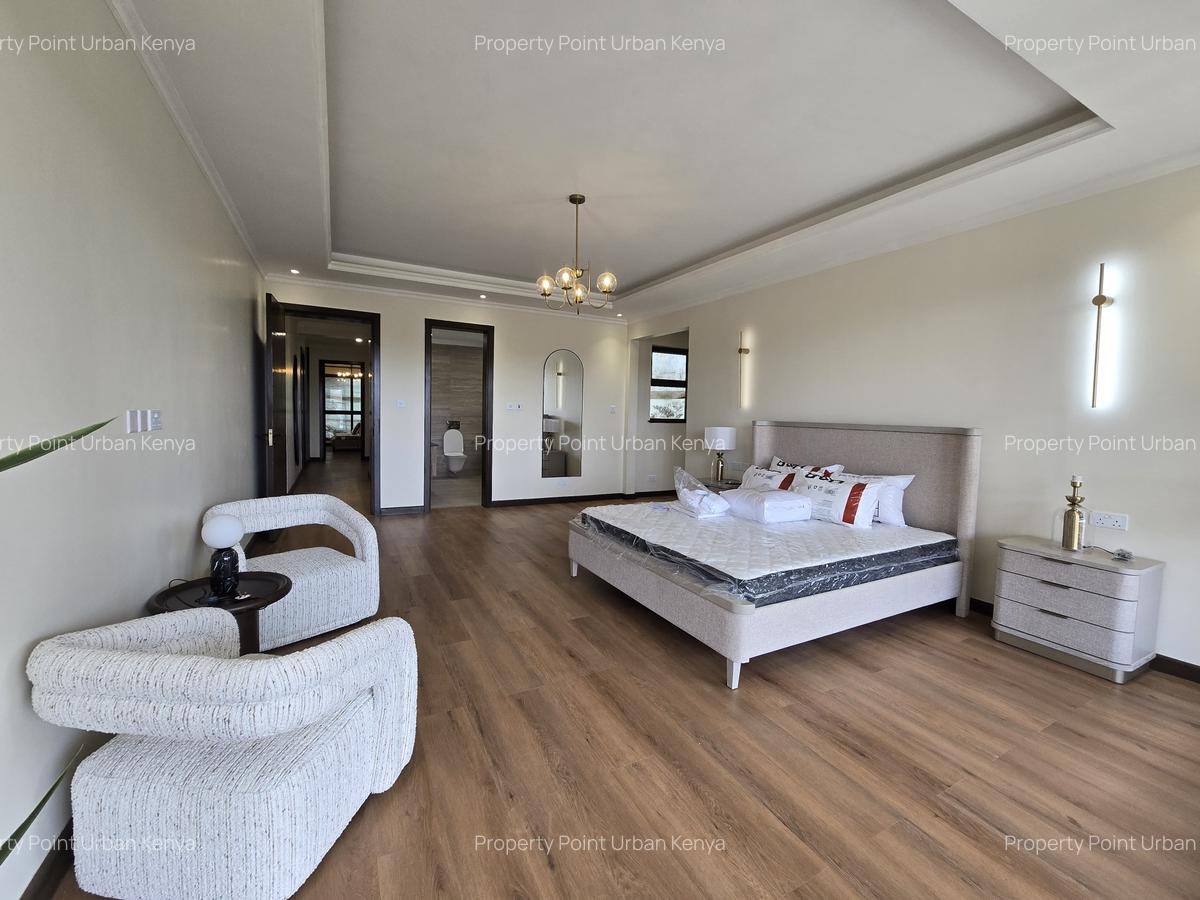 4 Bed Apartment with En Suite at Mandera Road - Kileleshwa - 10