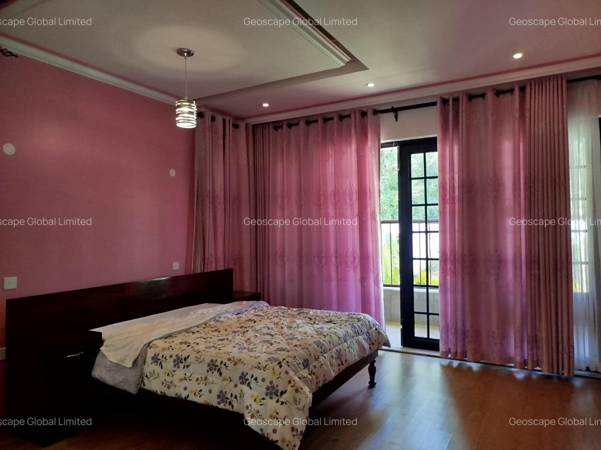 5 Bed House with En Suite in Karen - 6