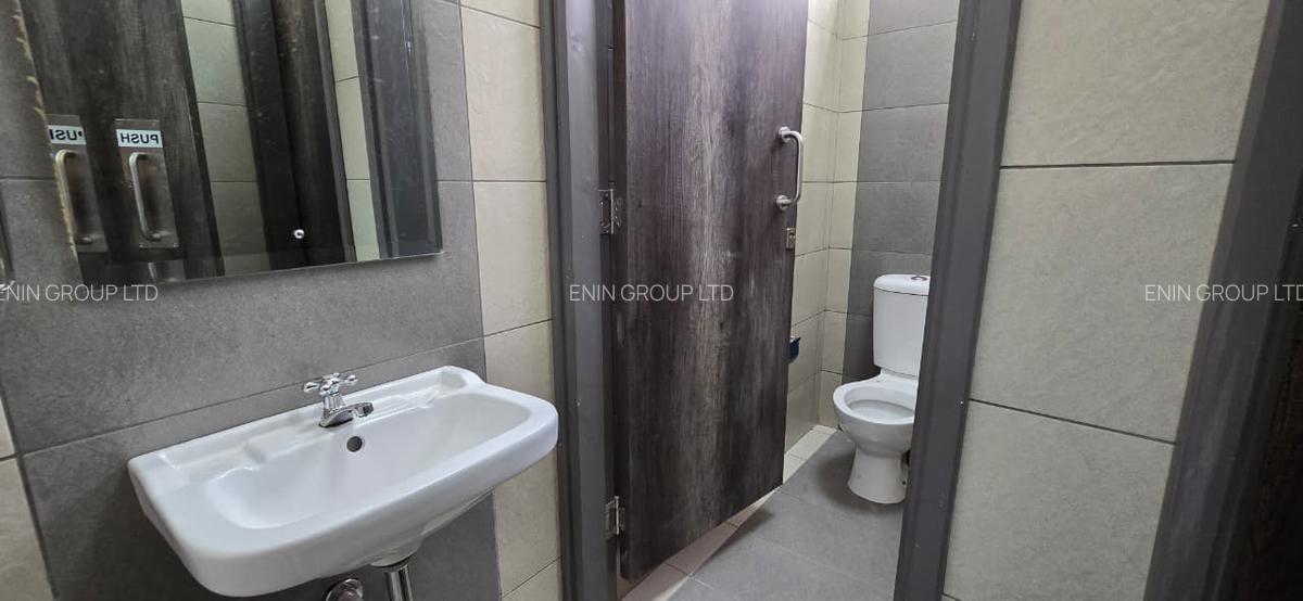 7,200 ft² Commercial Property with Backup Generator at Off Mombasa Rd - 13