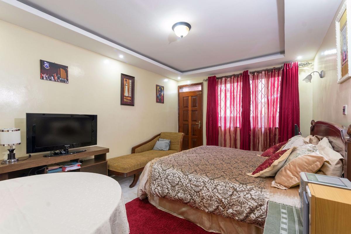 4 Bed Townhouse with En Suite in Kileleshwa - 9