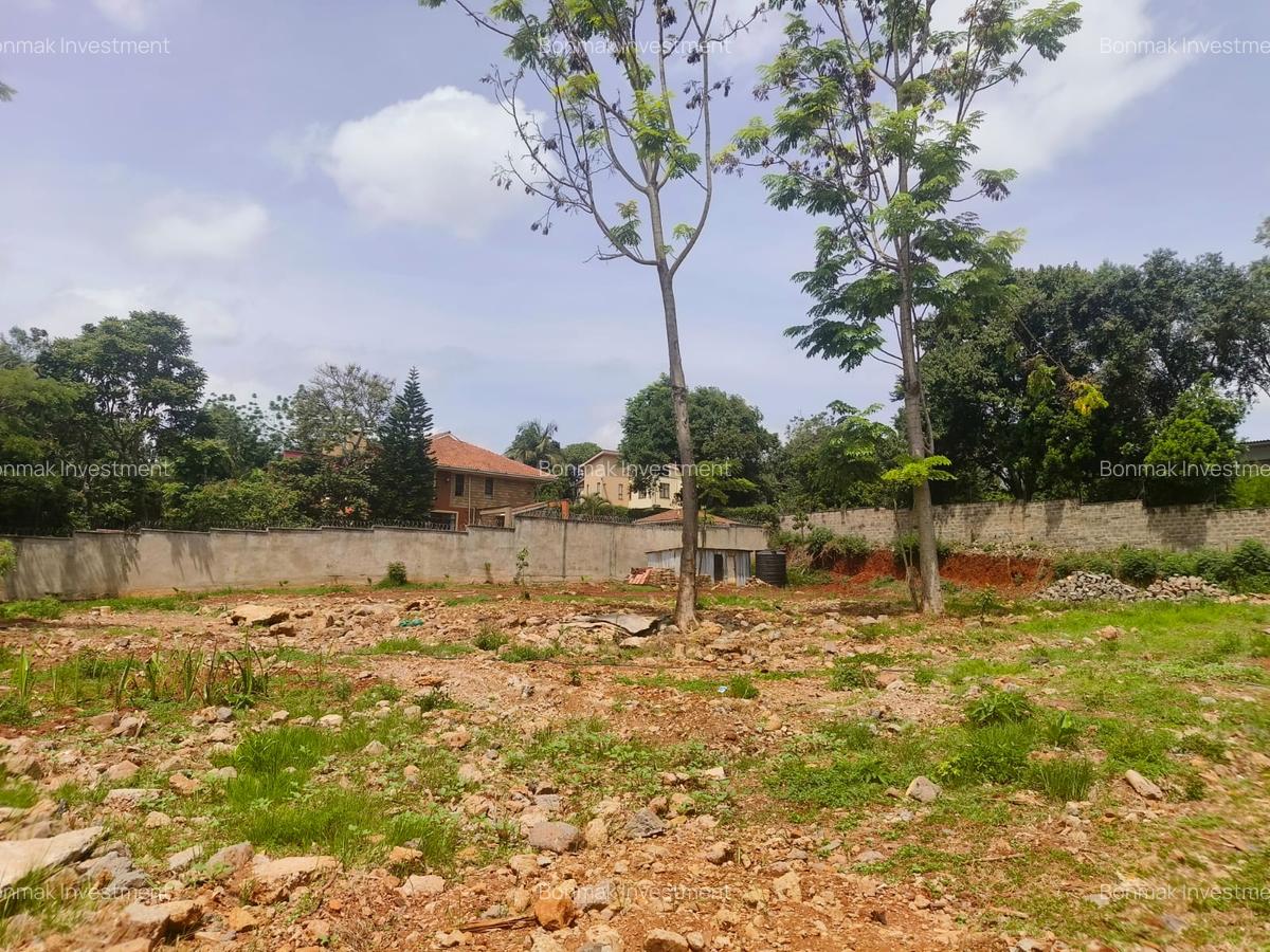 Land at Runda Grove - 4