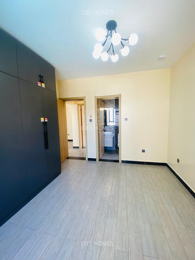 2 Bed Apartment with Swimming Pool at Wood Avenue - 16