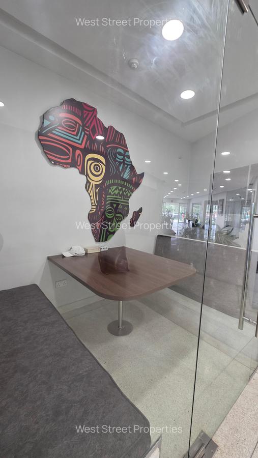 4 Bed Apartment with En Suite at Kileleshwa - 10