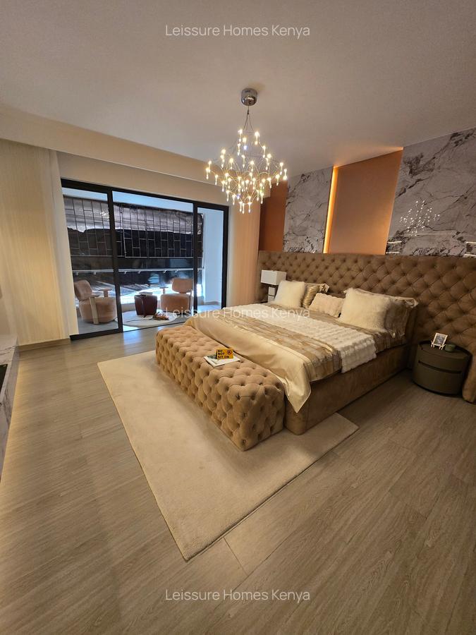 3 Bed Apartment with En Suite at Ndemi Road - 14