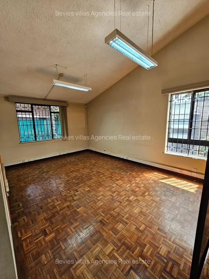 Commercial Property with Service Charge Included at Gigiri - 7