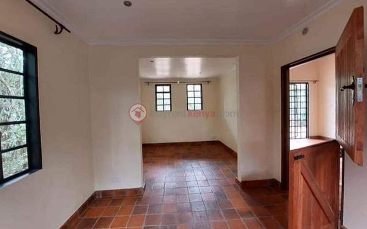 2 Bed House with En Suite at Mukoma Road - 13