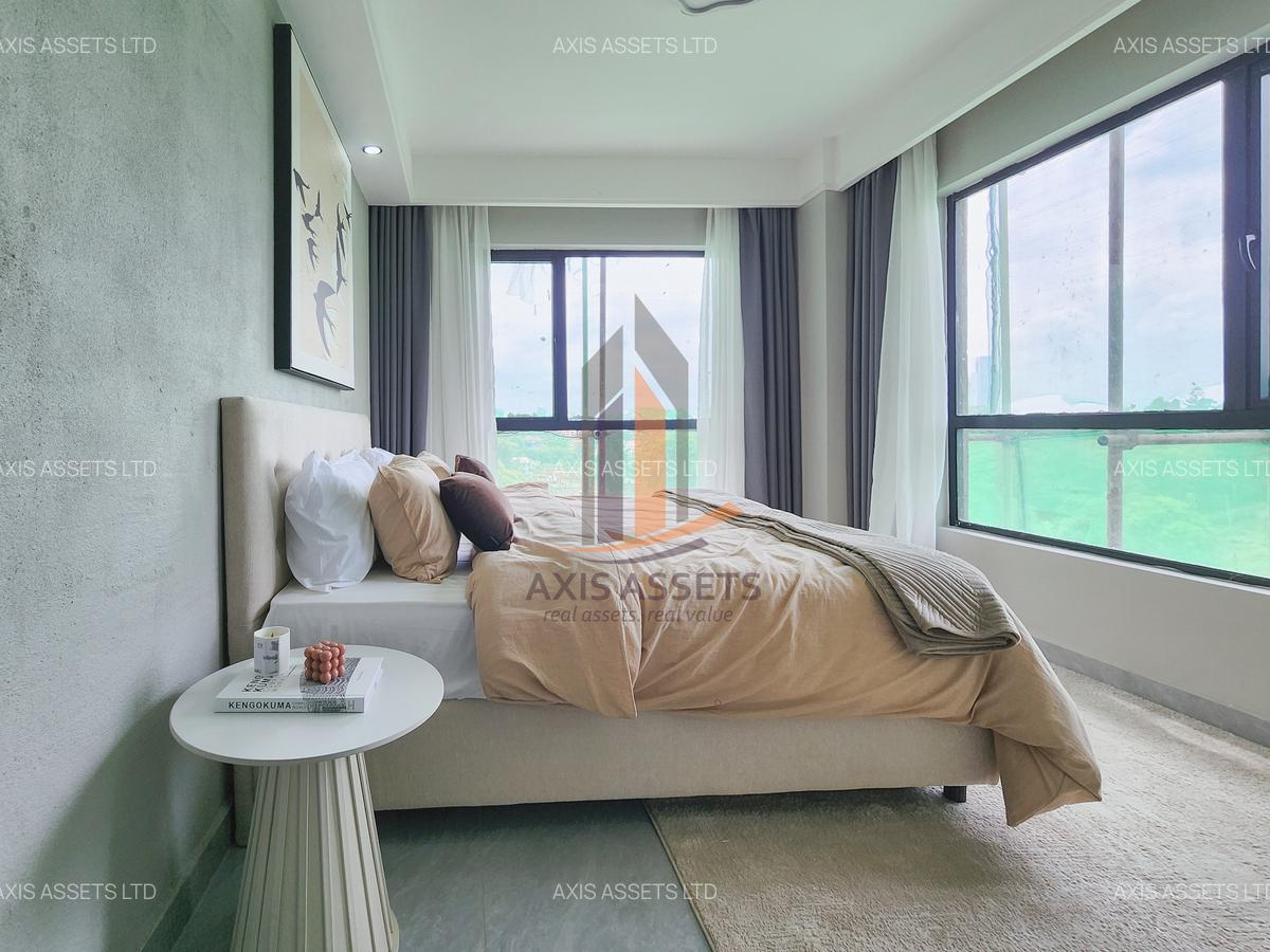 2 Bed Apartment with En Suite at Githunguri Road - 6