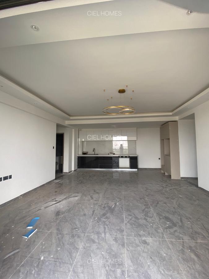 2 Bed Apartment with En Suite at Mandera Road - 4