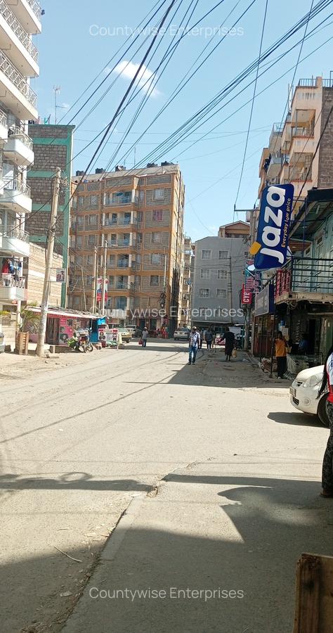Commercial Land in Donholm - 1