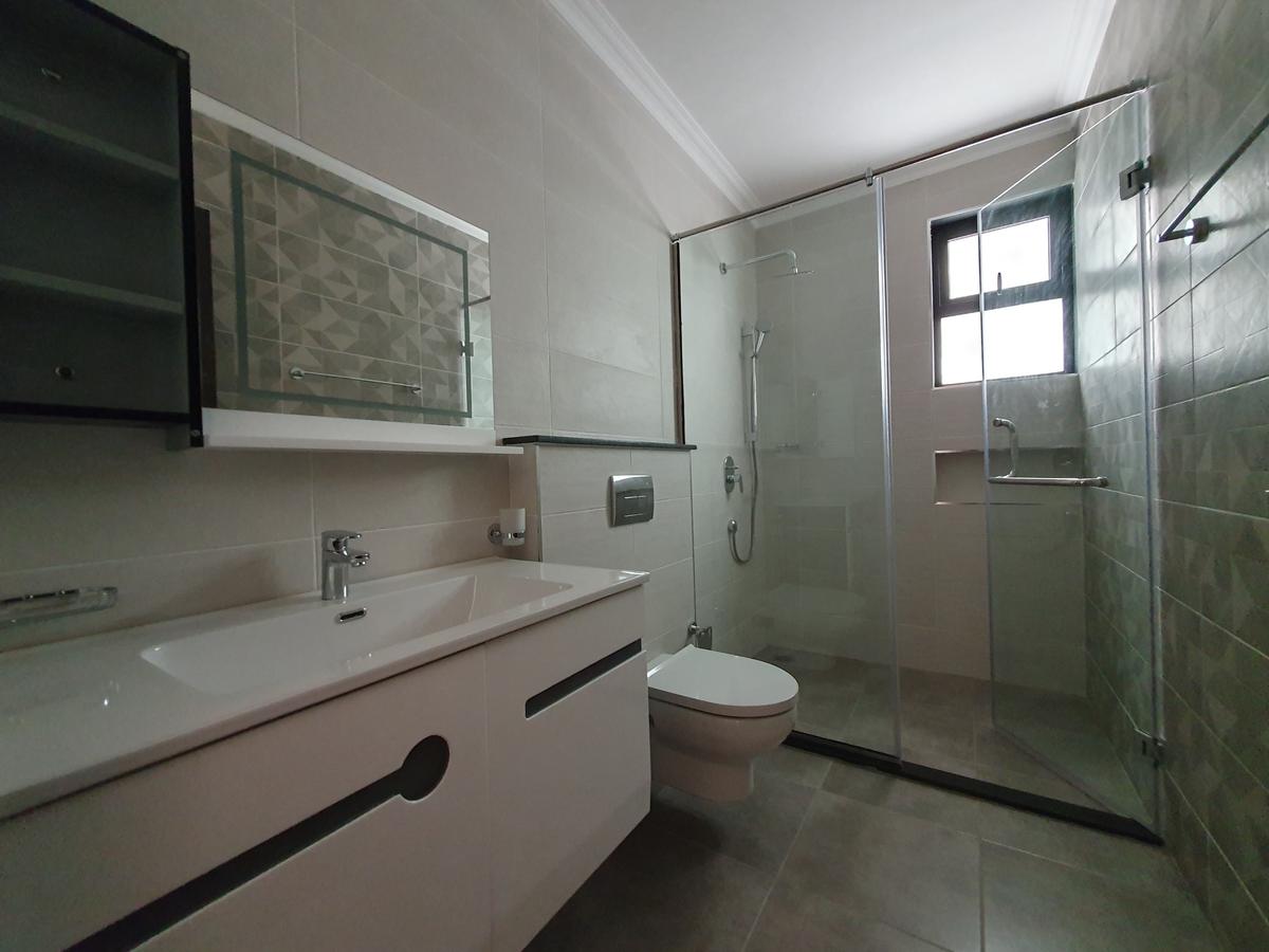 4 Bed Apartment with En Suite at Lower Kabete Rd - 18