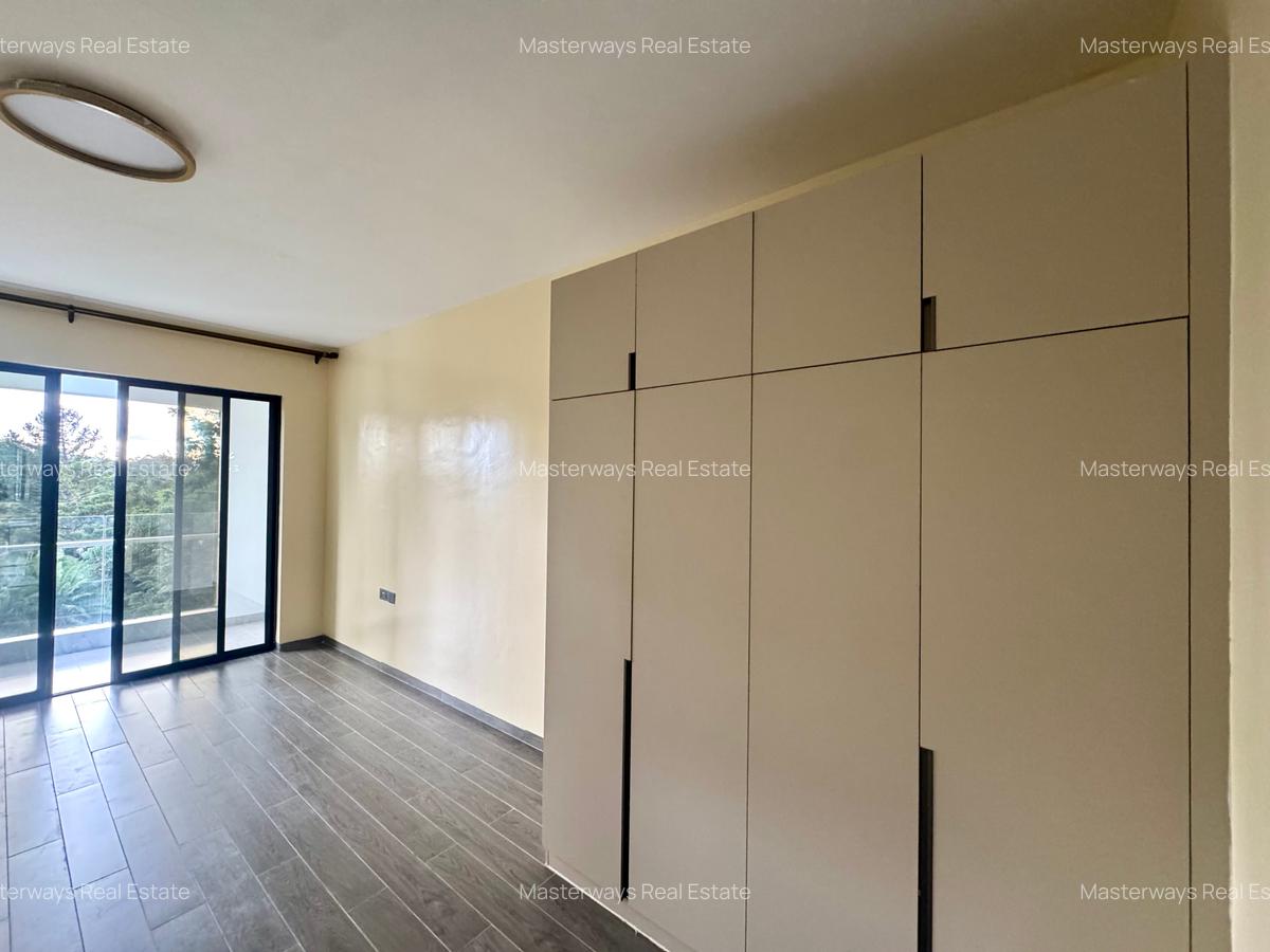 2 Bed Apartment with En Suite in Kileleshwa - 7