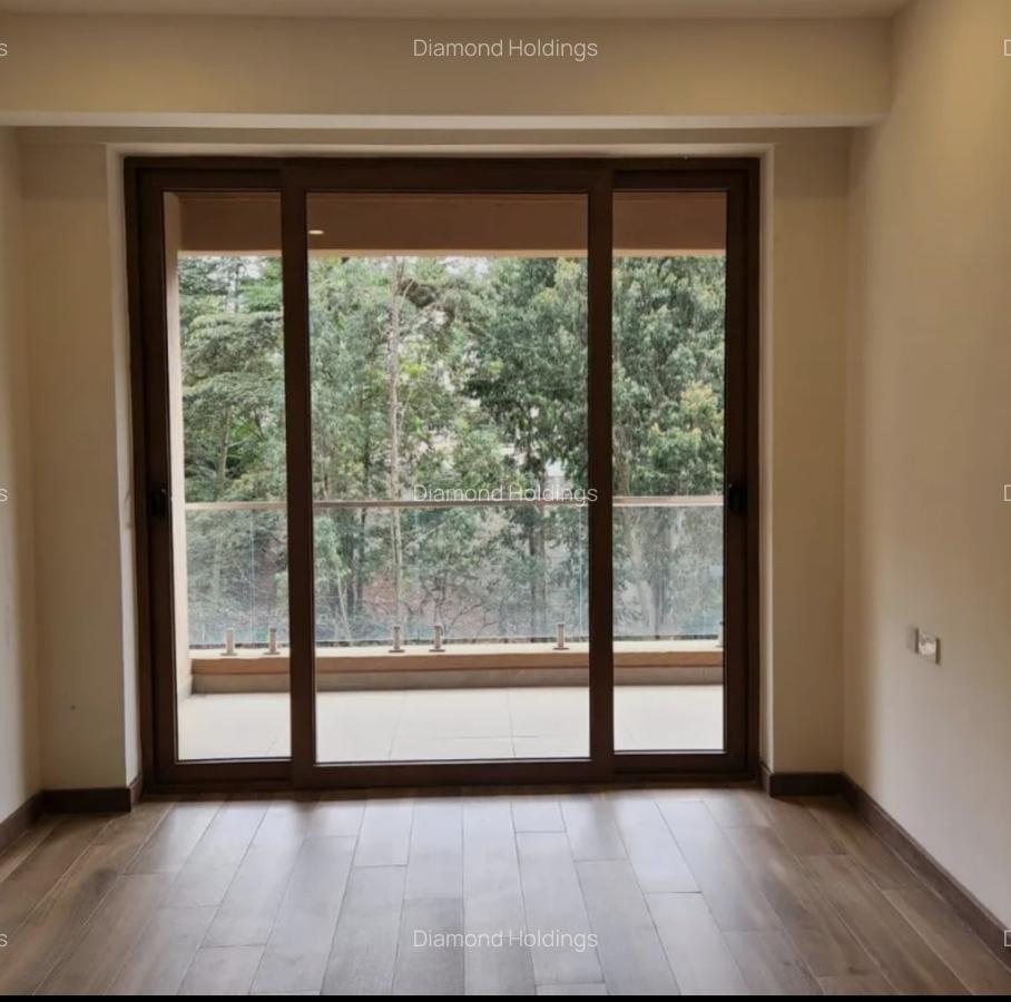 3 Bed Apartment with En Suite at Peponi Rd - 3