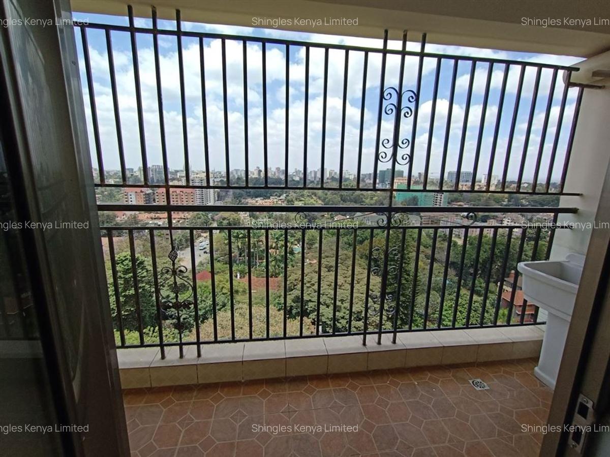 4 Bed Apartment with En Suite at Mararo - 4