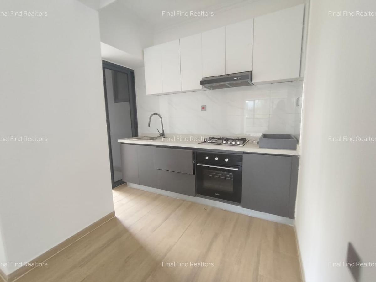 2 Bed Apartment with Swimming Pool in Westlands Area - 10