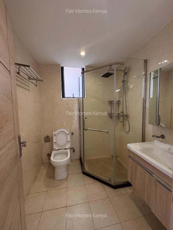 2 Bed Apartment with En Suite at Valley Arcade - 16