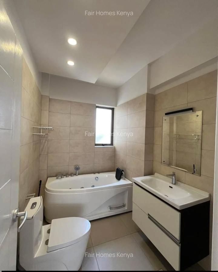 4 Bed Apartment with En Suite at Hatheru Road - 8