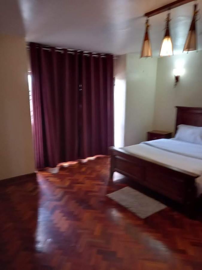 Serviced 3 Bed Apartment with En Suite in Kileleshwa - 7