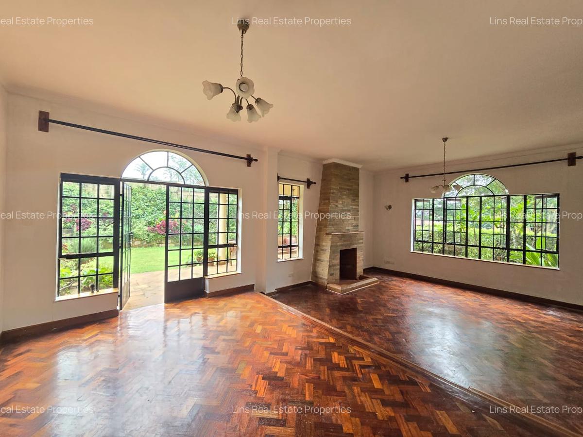 4 Bed Townhouse with En Suite in Kitisuru - 5