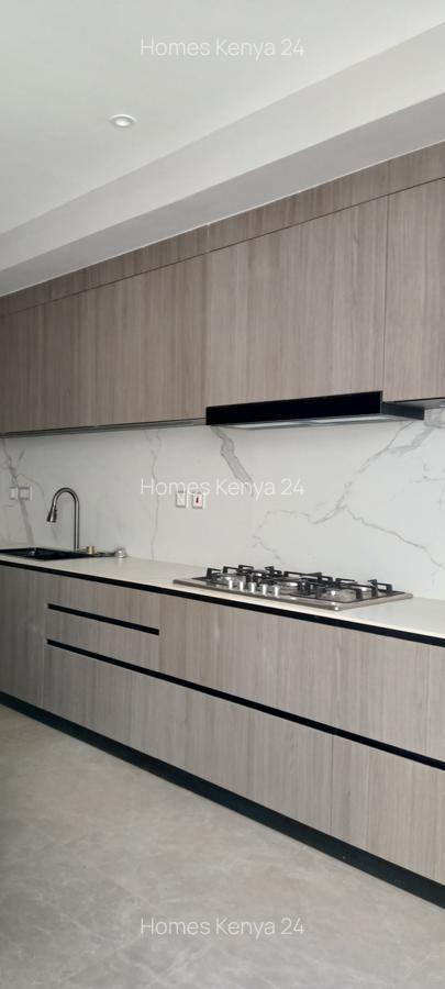 4 Bed Townhouse in Kiambu Road - 9