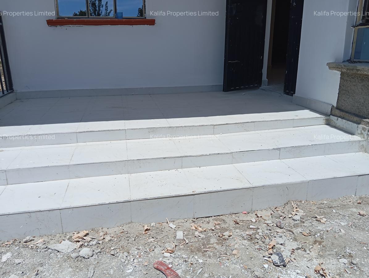 3 Bed House with En Suite in Kitengela - 4