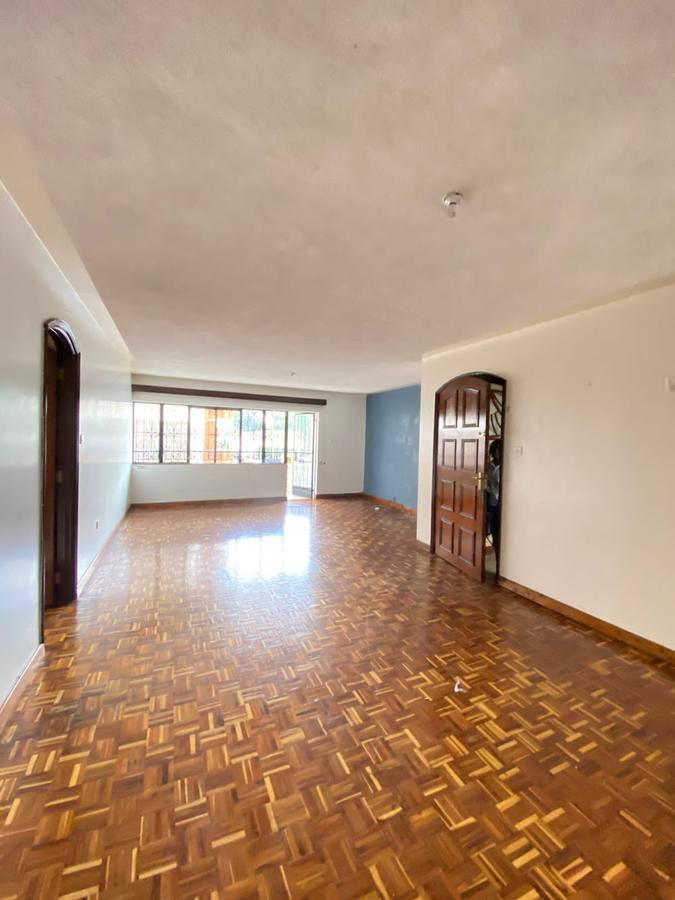 3 Bed Apartment with En Suite at Kileleshwa - 1