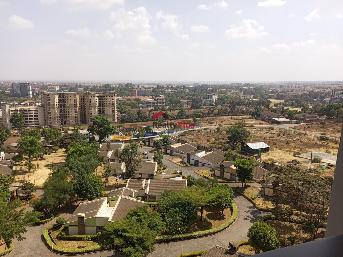 3 Bed Apartment with En Suite in Upper Hill - 18