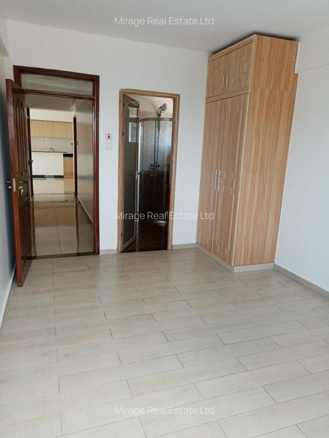 2 Bed Apartment with Borehole in Kileleshwa - 5
