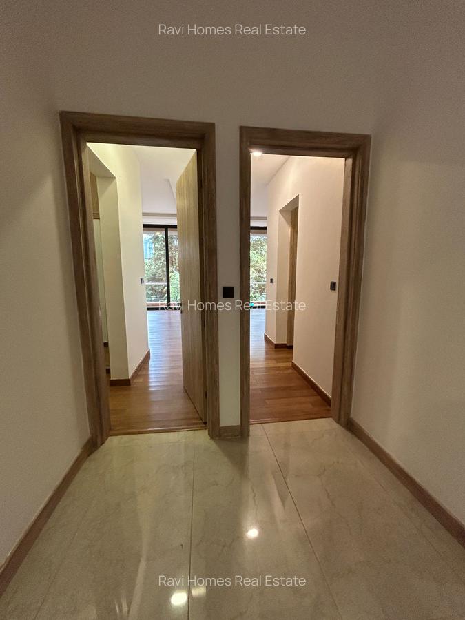 4 Bed Apartment with En Suite at Spring Valley - 6