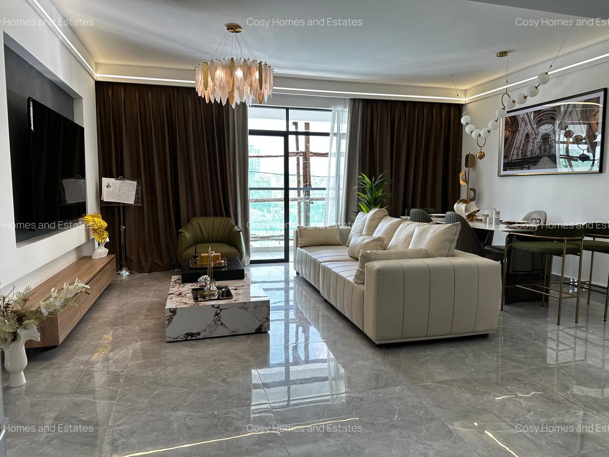 1 Bed Apartment with En Suite at Lavington - 13