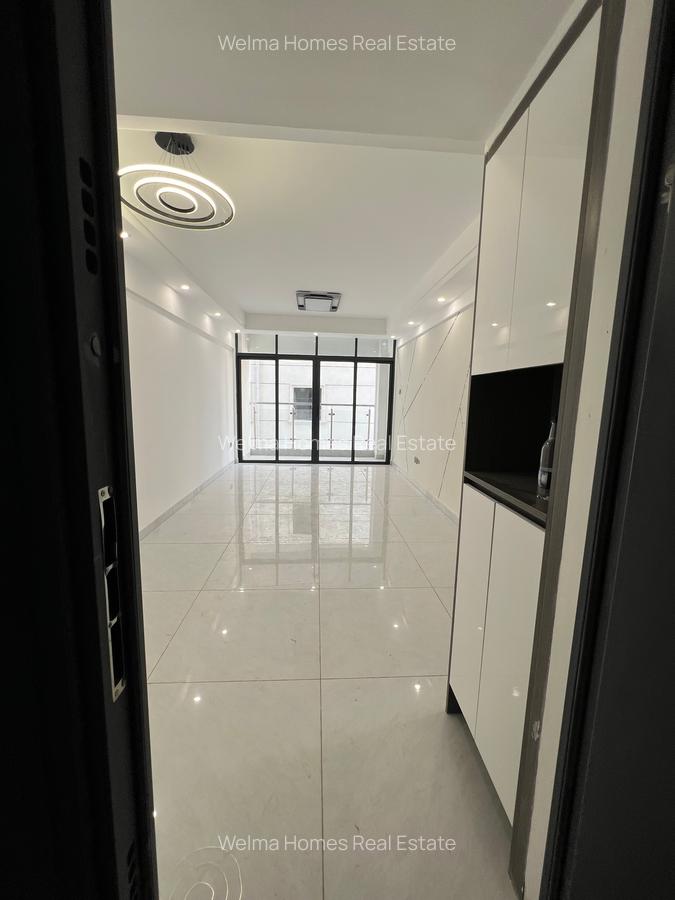 2 Bed Apartment with En Suite in Westlands Area - 1