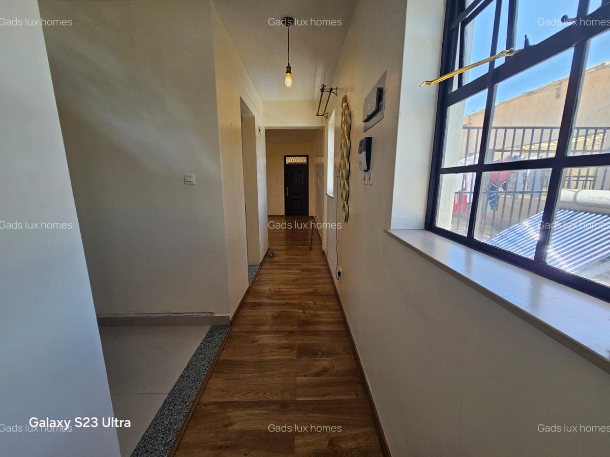 1 Bed Apartment with Swimming Pool at Nyeri Road - 6