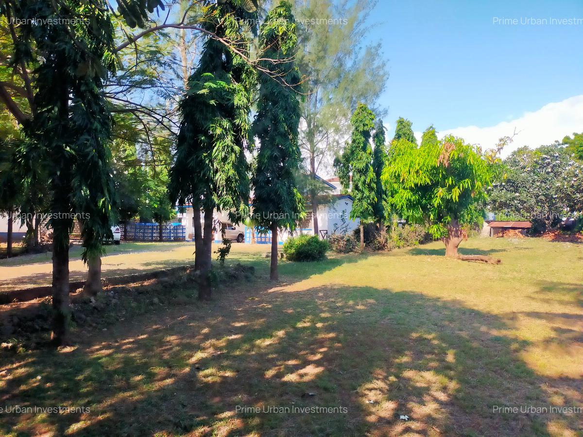 Land in Nyali Area - 10