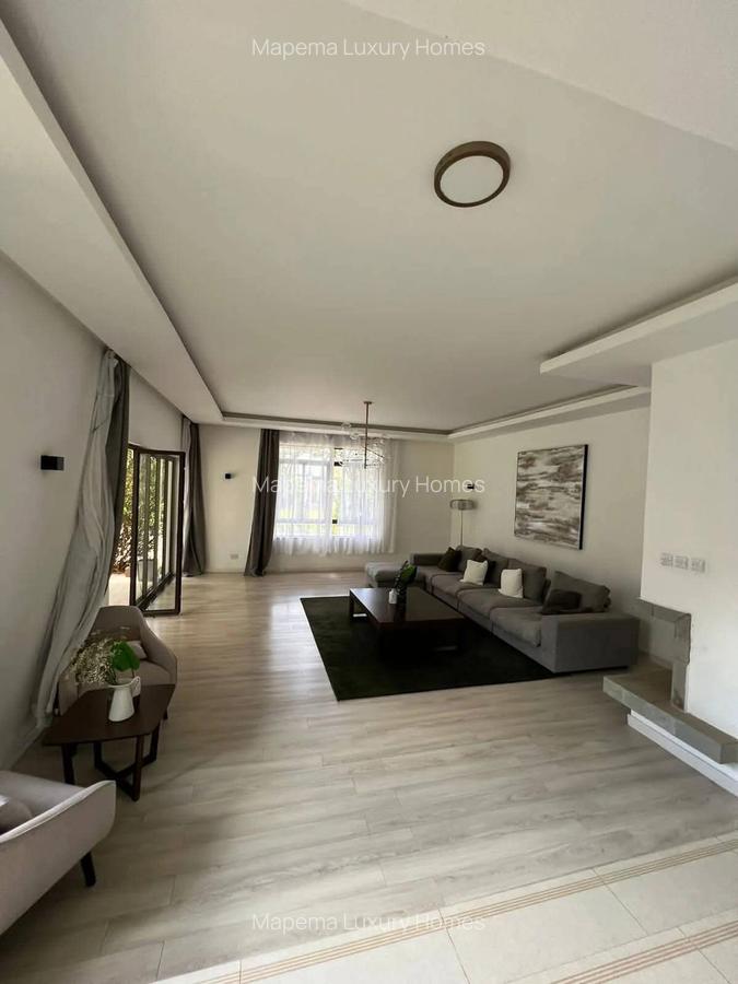 5 Bed House with En Suite at Ololua - 8