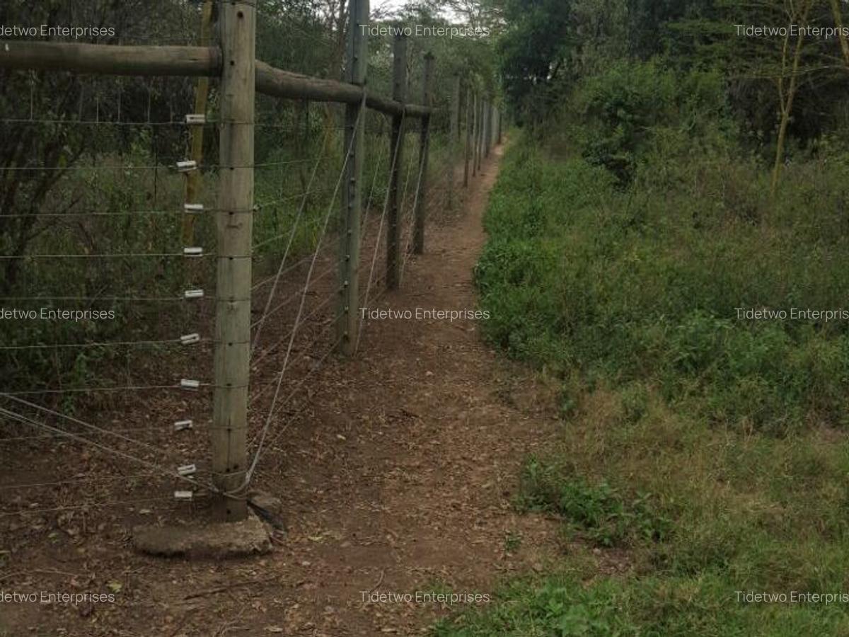 736,554 m² Land in Narok - 13