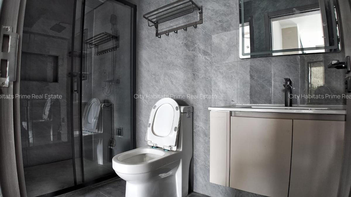 4 Bed Apartment with En Suite in Kileleshwa - 5