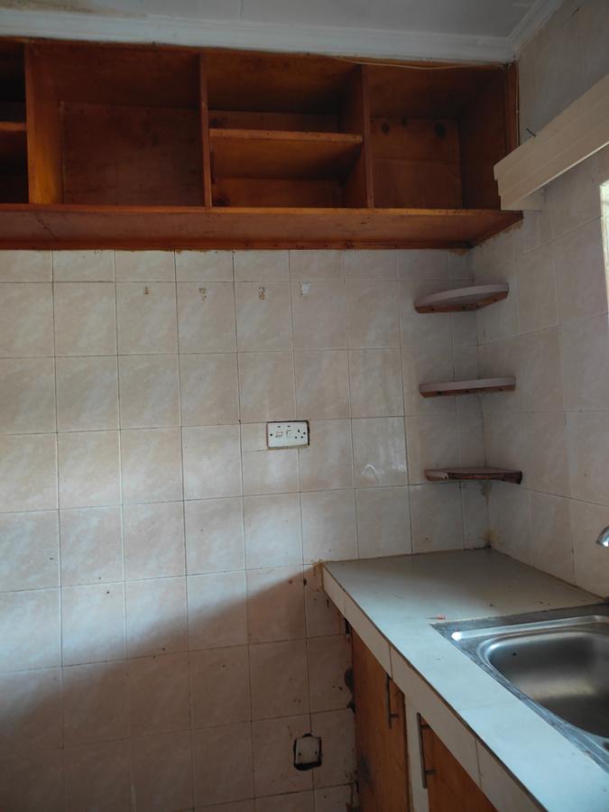 3 Bed House with En Suite at Ndege Road - 11