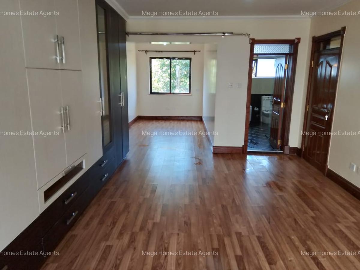 4 Bed Townhouse with En Suite in Runda - 7