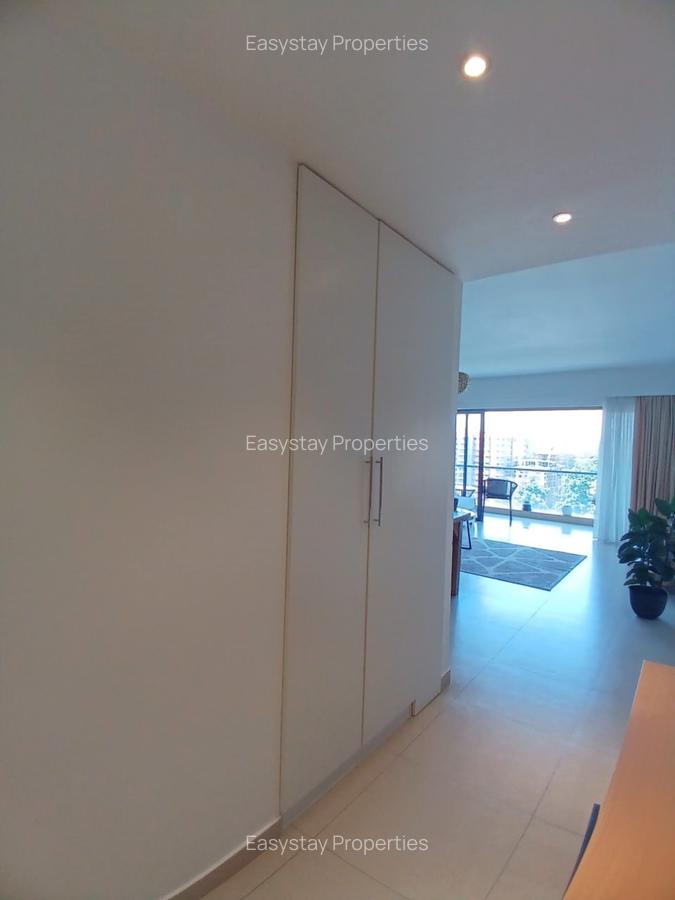 Furnished 2 Bed Apartment with En Suite in Lavington - 18