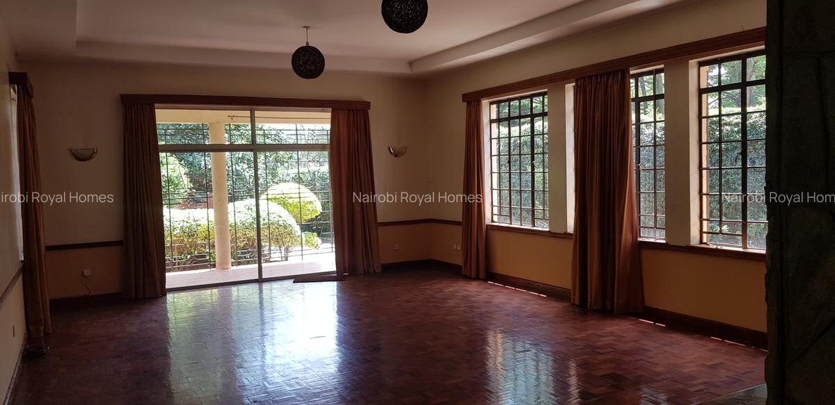 5 Bed House with En Suite at Runda Mimosa - 12