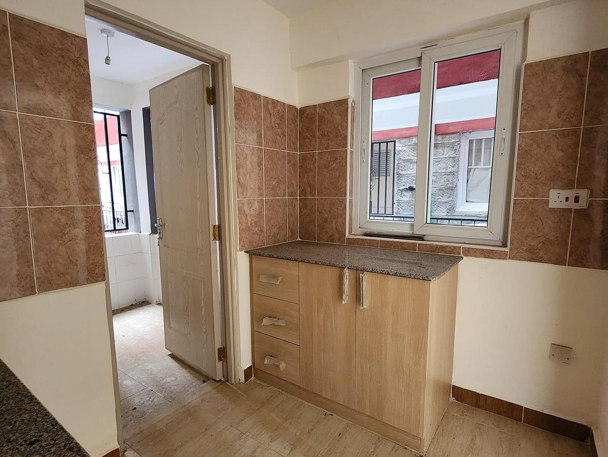 Serviced 2 Bed Apartment with En Suite at Ongata Rongai Town - 7