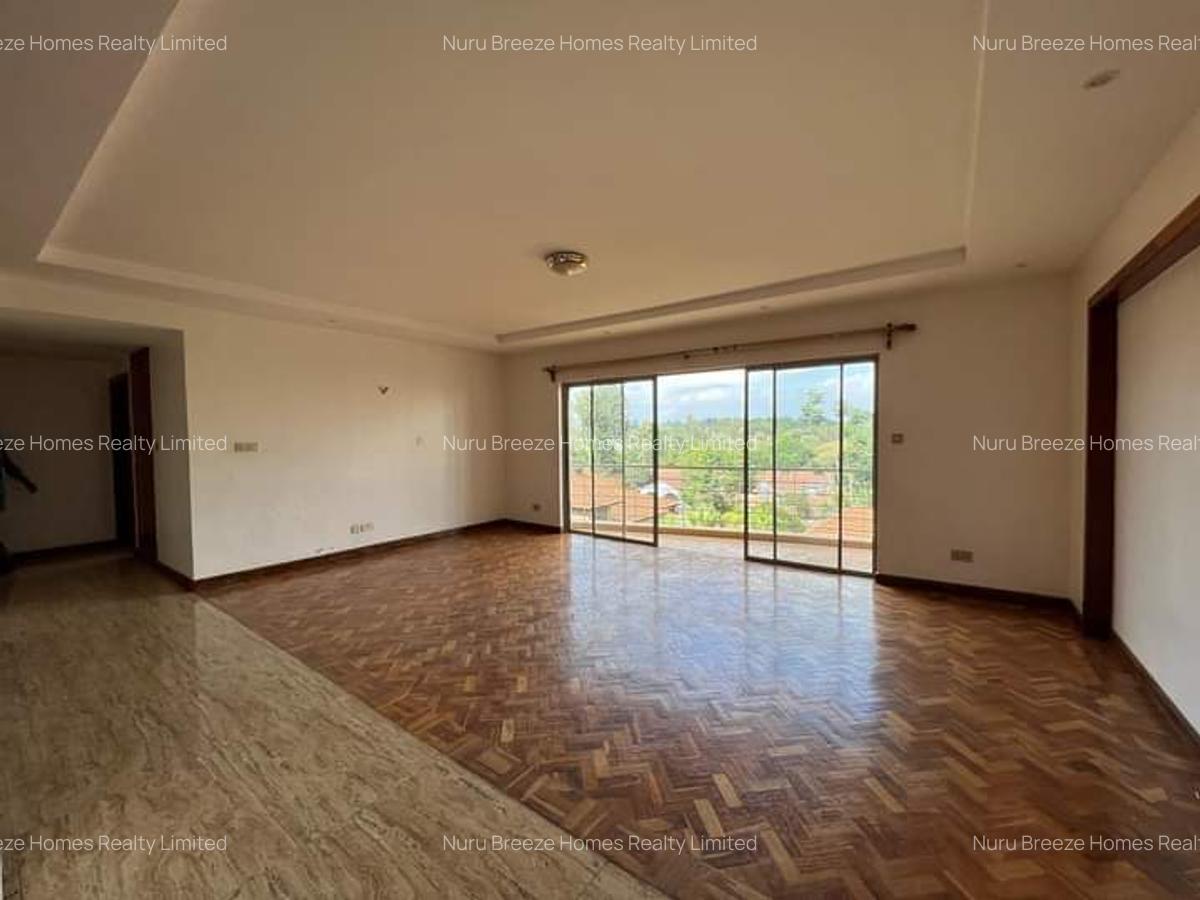 4 Bed Apartment with En Suite in Kileleshwa - 13