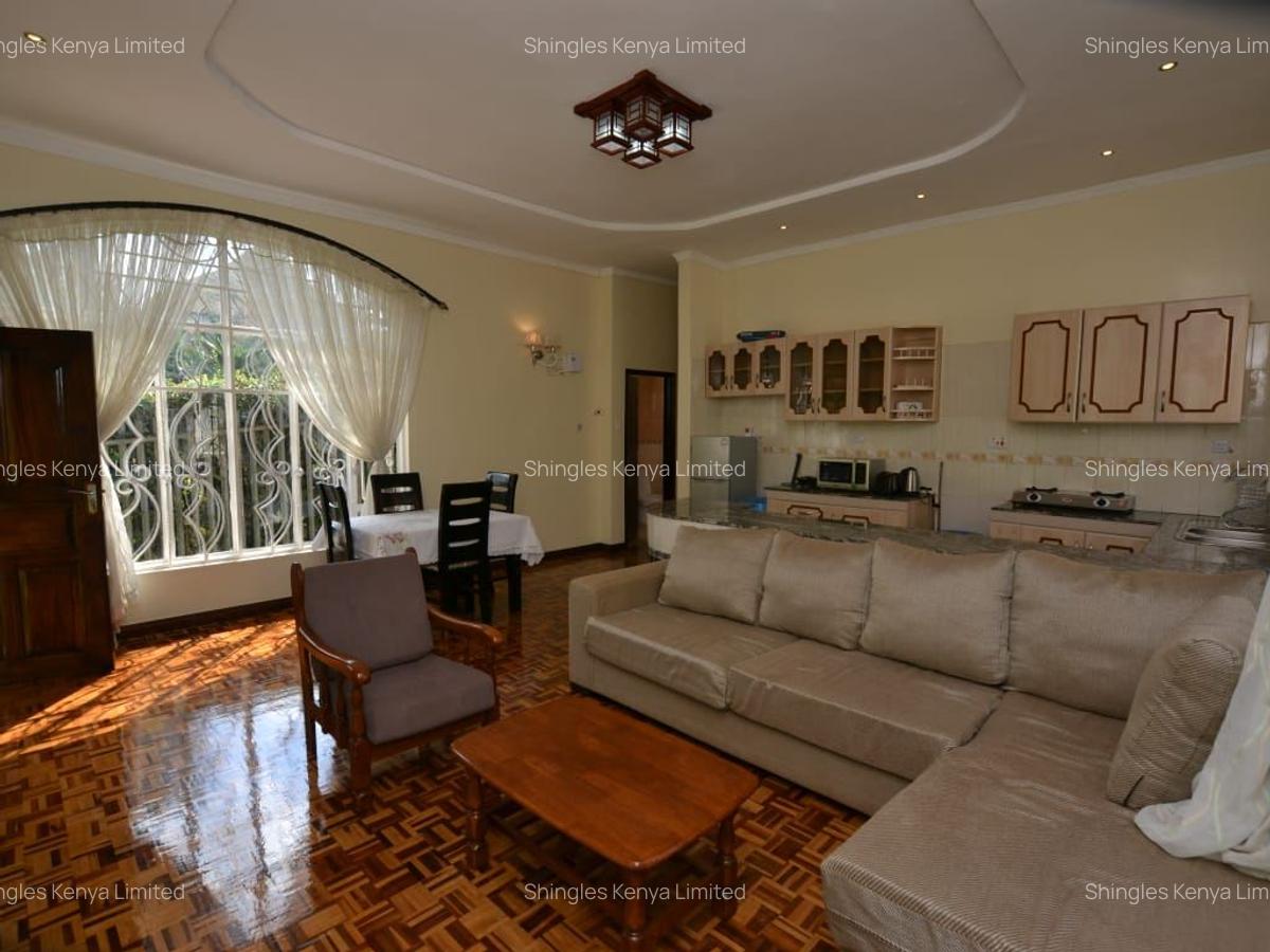 2 Bed House with En Suite at Off James Gichuru Rd - 6