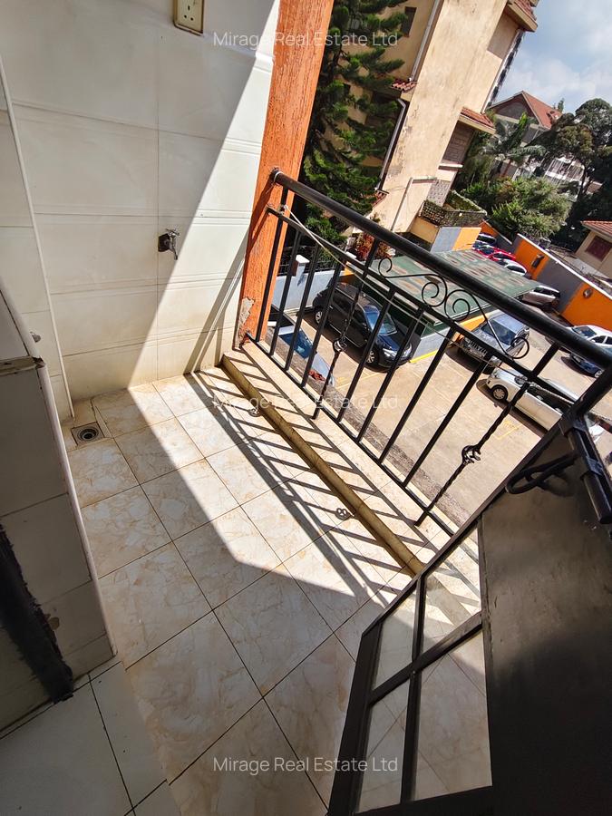 2 Bed Apartment with Borehole in Lavington - 2