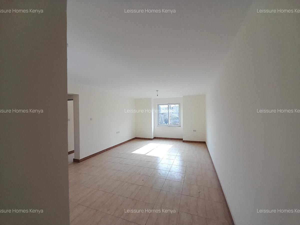 2 Bed Apartment with Backup Generator at Magadi Road - 7