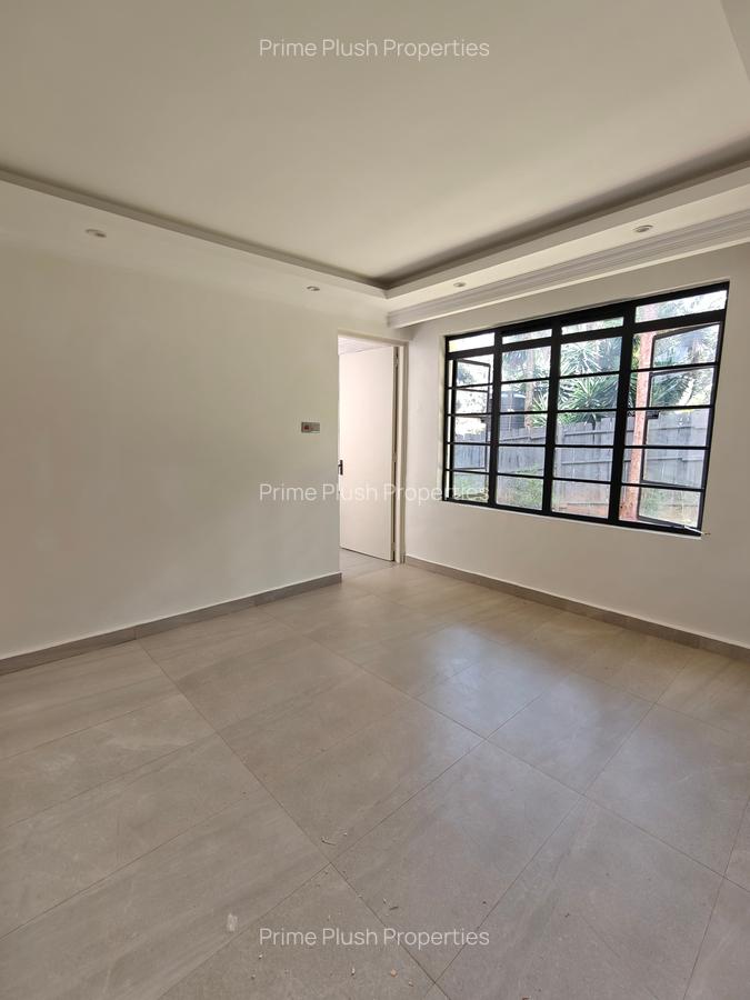 2 Bed House with Garden in Karen - 7