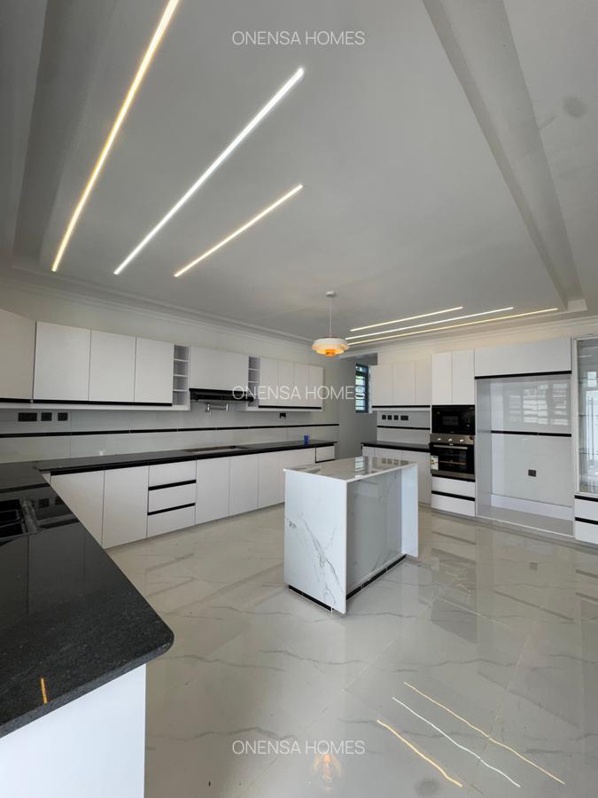 5 Bed House with En Suite in Ruiru - 4