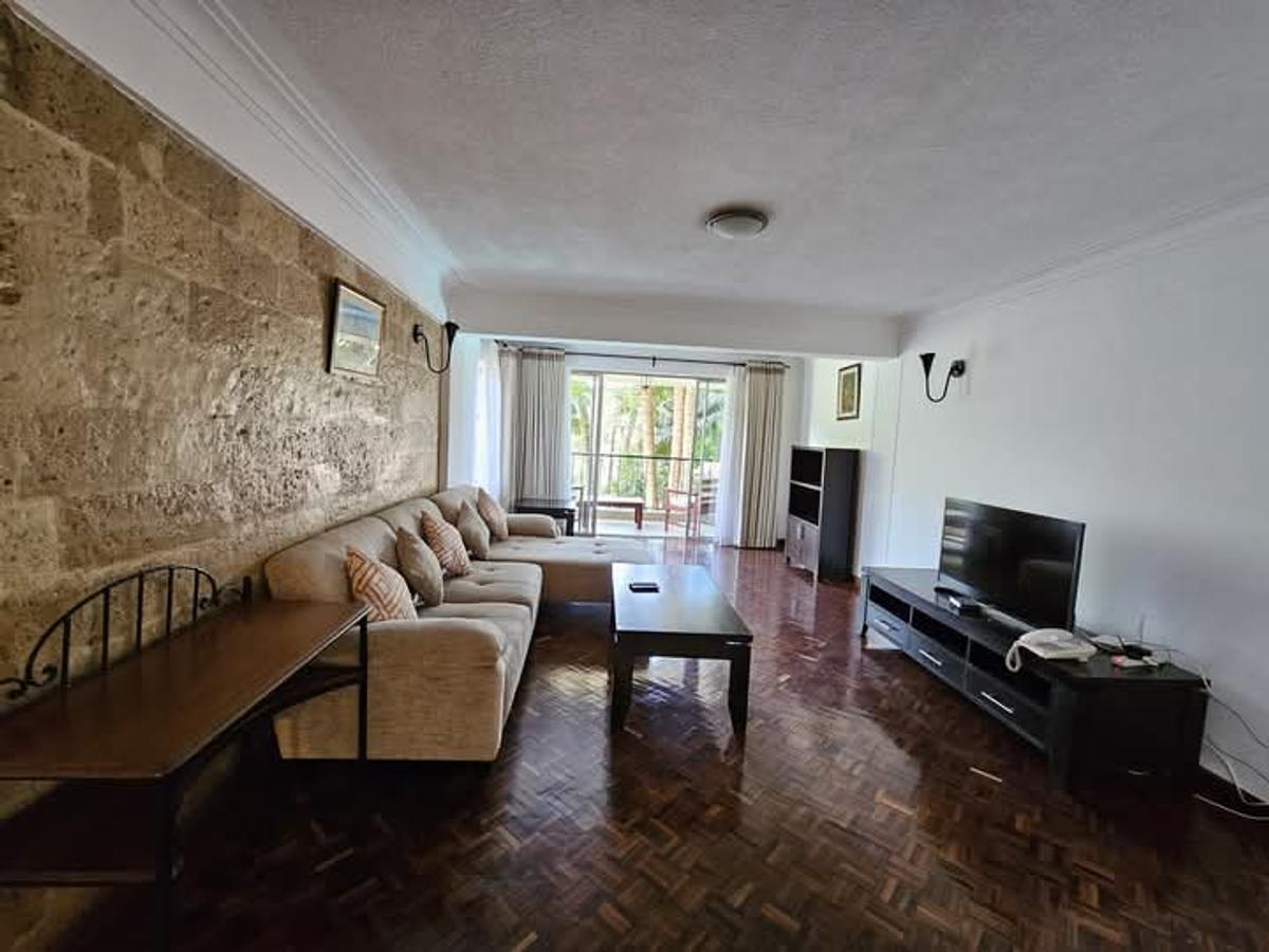 2 Bed Apartment with En Suite in Westlands Area - 1