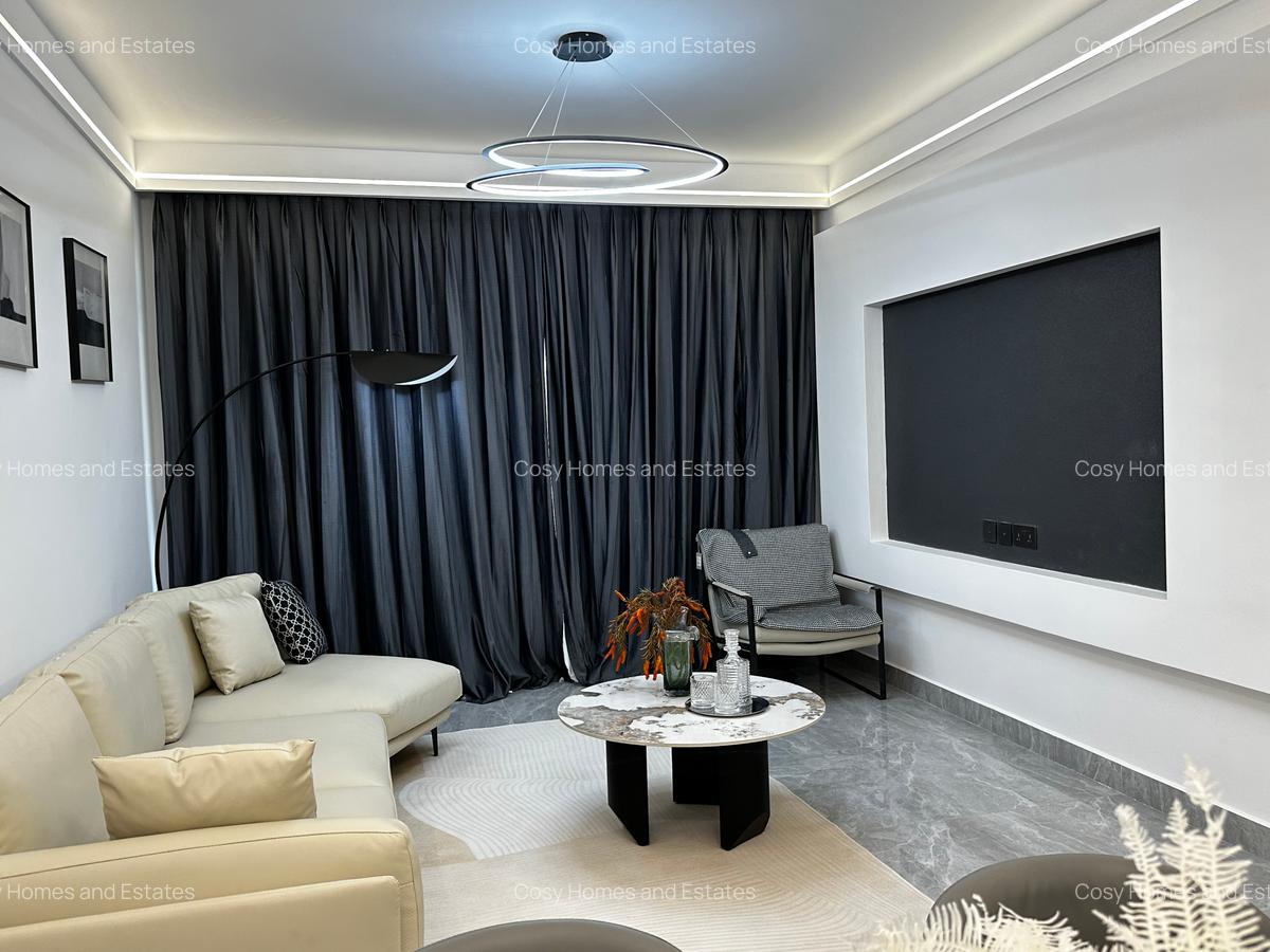 1 Bed Apartment with En Suite at Lavington - 12